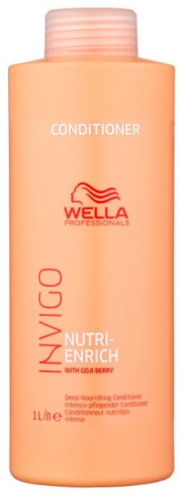 Бальзам-уход для волос питательный «Deep Nourishing Conditioner»