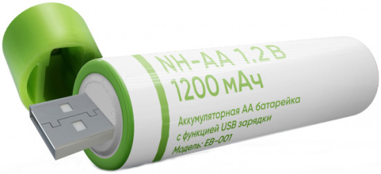 Аккумулятор Elari