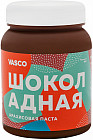 Паста арахисовая шоколадная