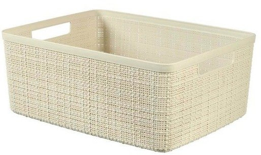 Корзина универсальная «Jute M»