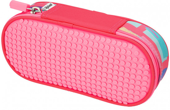Пенал пиксельный «Super class pencil case»