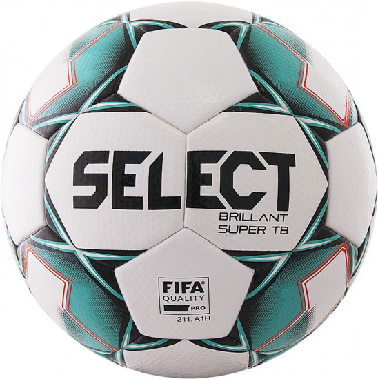 Мяч футбольный «Brillant Super Fifa Tb»