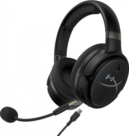 Наушники-гарнитура игровые HyperX Cloud Orbit