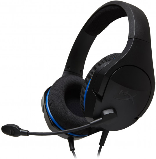 Наушники-гарнитура игровые HyperX Cloud Stinger Core