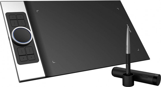 Планшет графический XP-Pen Deco Pro Medium