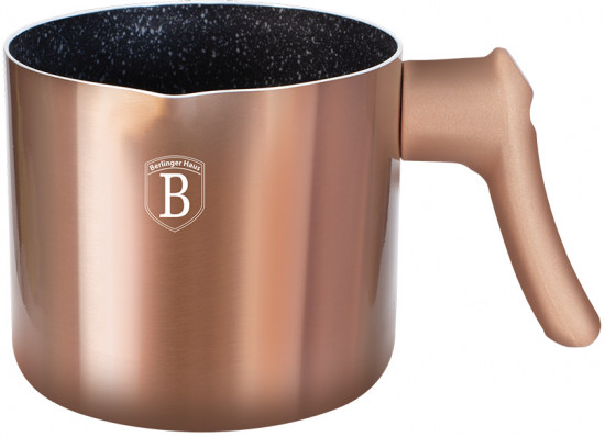 Молочник «Rosegold Line»