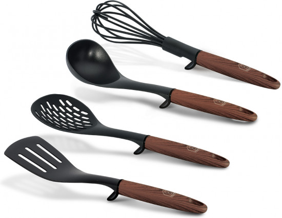 Набор кухонных инструментов «Ebony Rosewood Collection»