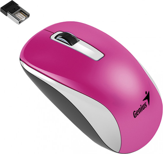 Мышь беспроводная Genius NX-7010