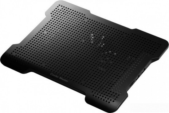 Подставка для ноутбука охлаждающая Cooler Master NotePal X-Lite II