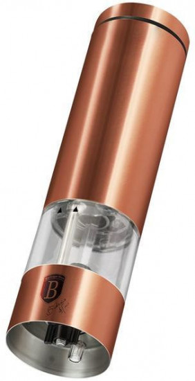 Перцемолка «Rosegold Line»