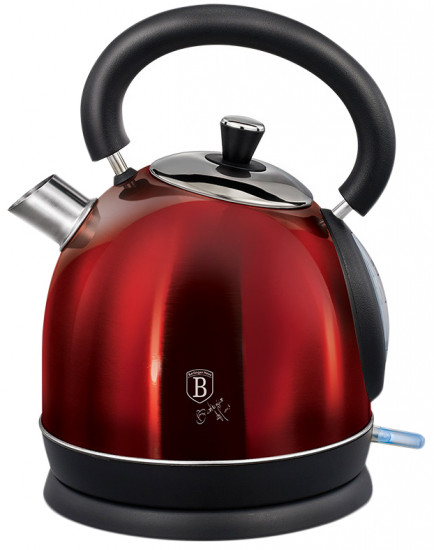 Чайник «Burgundy Edition»
