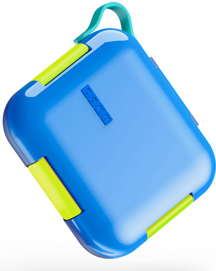 Ланч-бокc «Neat Bento»