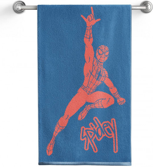 Полотенце детское «Spidey»