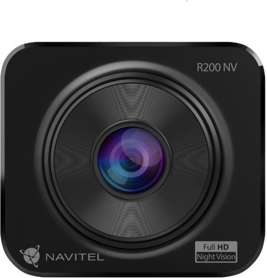 Видеорегистратор Navitel R200 NV