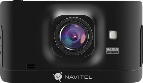 Видеорегистратор Navitel R400 NV
