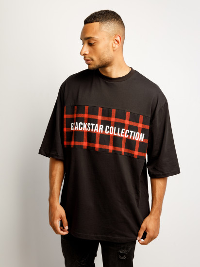 Футболка мужская «Blackstar Collection»