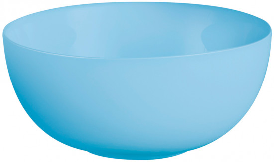 Салатник «Diwali Light Blue»