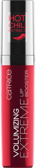 Блеск для губ объемный «Volumizing Extreme Lip Booster», тон 010