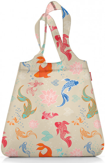 Сумка складная «Mini maxi shopper»