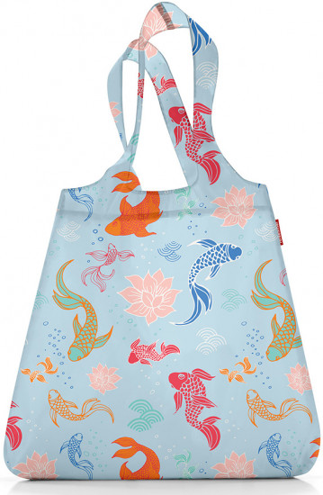 Сумка складная «Mini maxi shopper»