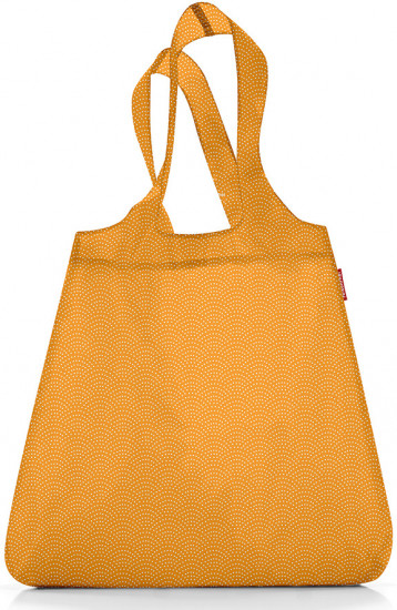 Сумка складная «Mini maxi shopper»
