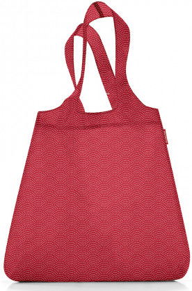 Сумка складная «Mini maxi shopper»