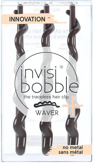 Заколка для волос «Waver Plus»