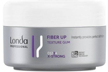 Гель-стайлинг для волос «Fiber Up»