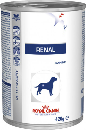 Корм для собак «Renal»