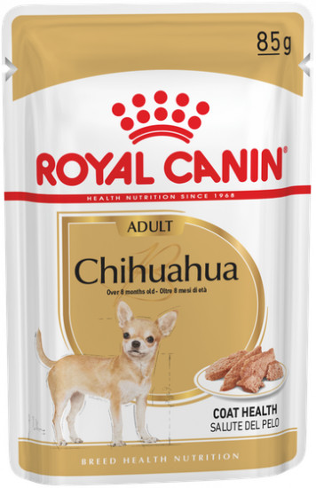 Корм для собак «Chihuahua»