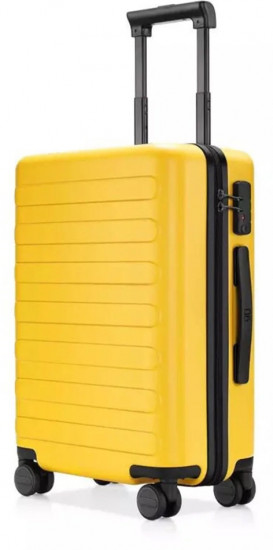Чемодан «Bar Suitcase»
