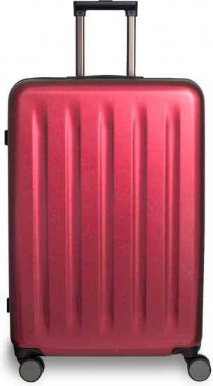 Чемодан «Danube luggage»