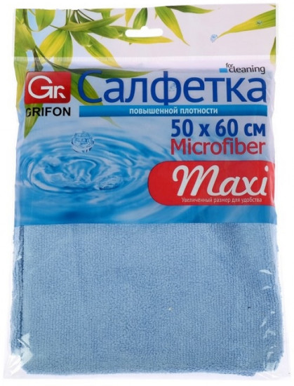 Салфетка из микрофибры