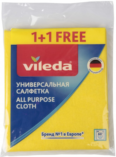 Салфетки универсальные