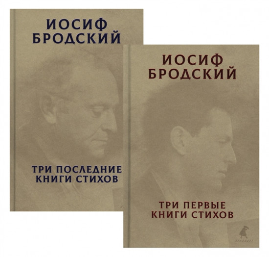 Собрание сочинений в двух томах