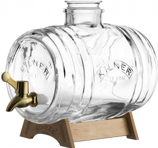 Диспенсер для напитков «Barrel»