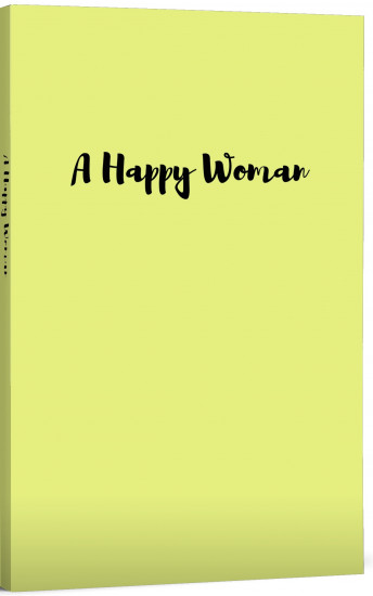 Планер «A Happy Woman»