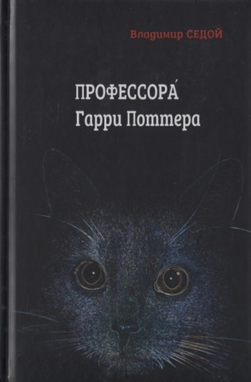 Профессора Гарри Поттера