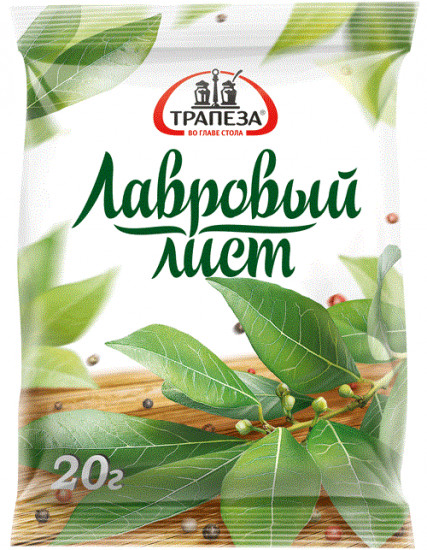Лавровый лист