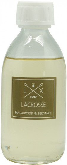 Наполнитель для диффузора «Sandalwood & Bergamot»