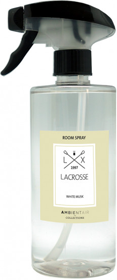 Спрей для дома «White Musk»
