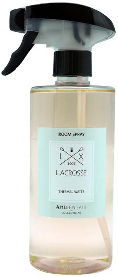 Спрей для дома «Thermal Water»