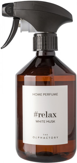 Спрей для дома «Relax»