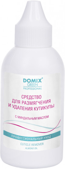Средство для размягчения и удаления кутикулы