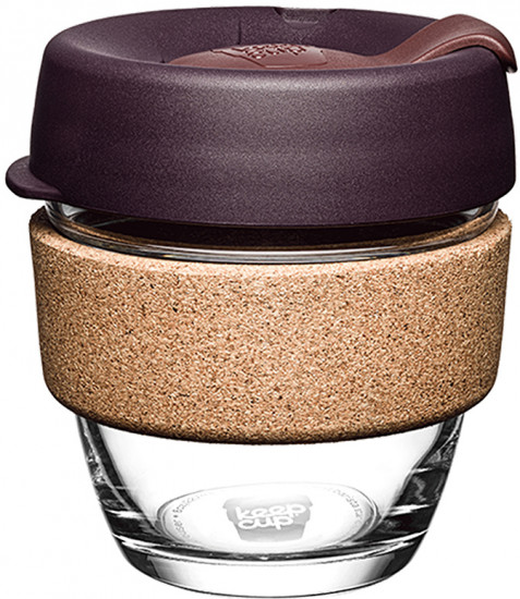 Кружка «Brew Cork»