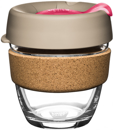 Кружка «Brew Cork»