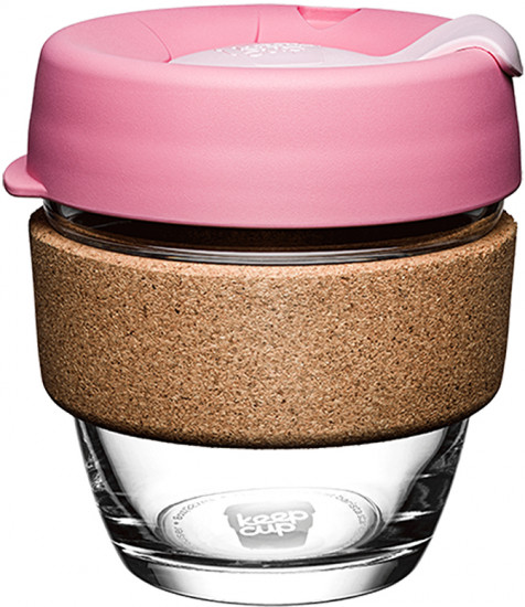 Кружка «Brew Cork»