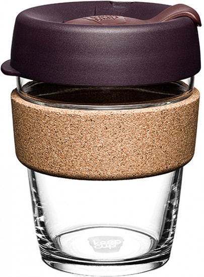 Кружка «Brew Cork»