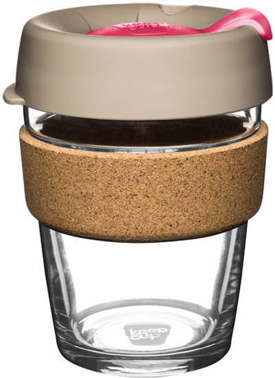 Кружка «Brew Cork»