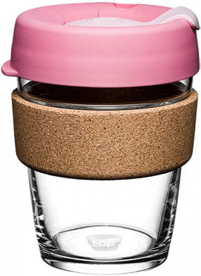 Кружка «Brew Cork»